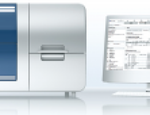 @qiagene GeneReader data published