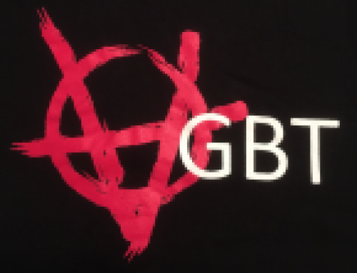 #AGBT17