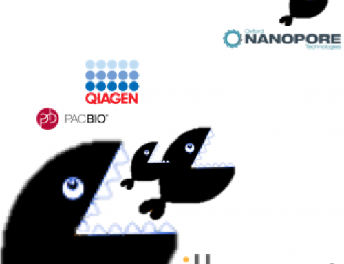 @Illumina and @Qiagen’s IVD deal: what does it mean for NGS?