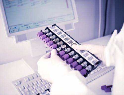 Proteomics. Proteomics. Proteomics.
