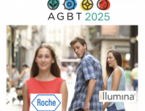 Roche emerges from the Lazarus pit
