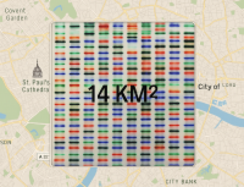 How big would ABI377 plates need to be to deliver NovaSeq X Plus output?