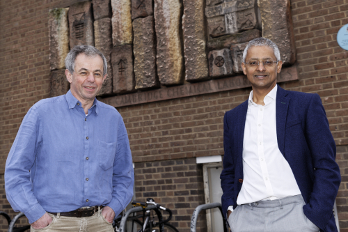 2024 @novonordiskfond prize to Solexa: This is why we need a pub at Addenbrookes