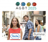 Roche emerges from the Lazarus pit