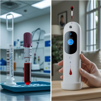 The Future of At-Home Oncology Testing: Tiny Drops, Big Insights?