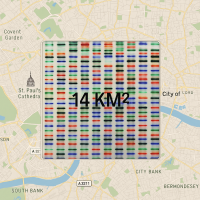 How big would ABI377 plates need to be to deliver NovaSeq X Plus output?